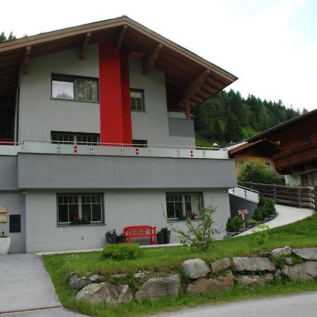 Ferienwohnung Kendler 후트샬라그 외부 사진