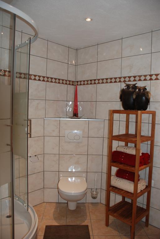 Ferienwohnung Kendler 후트샬라그 외부 사진
