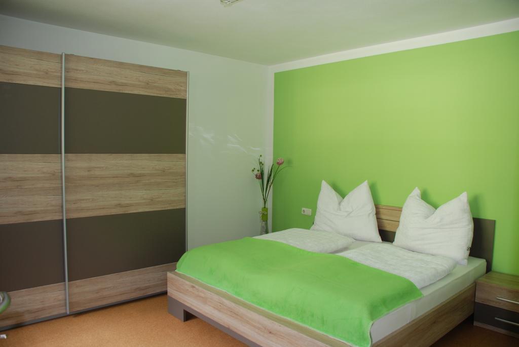 Ferienwohnung Kendler 후트샬라그 외부 사진