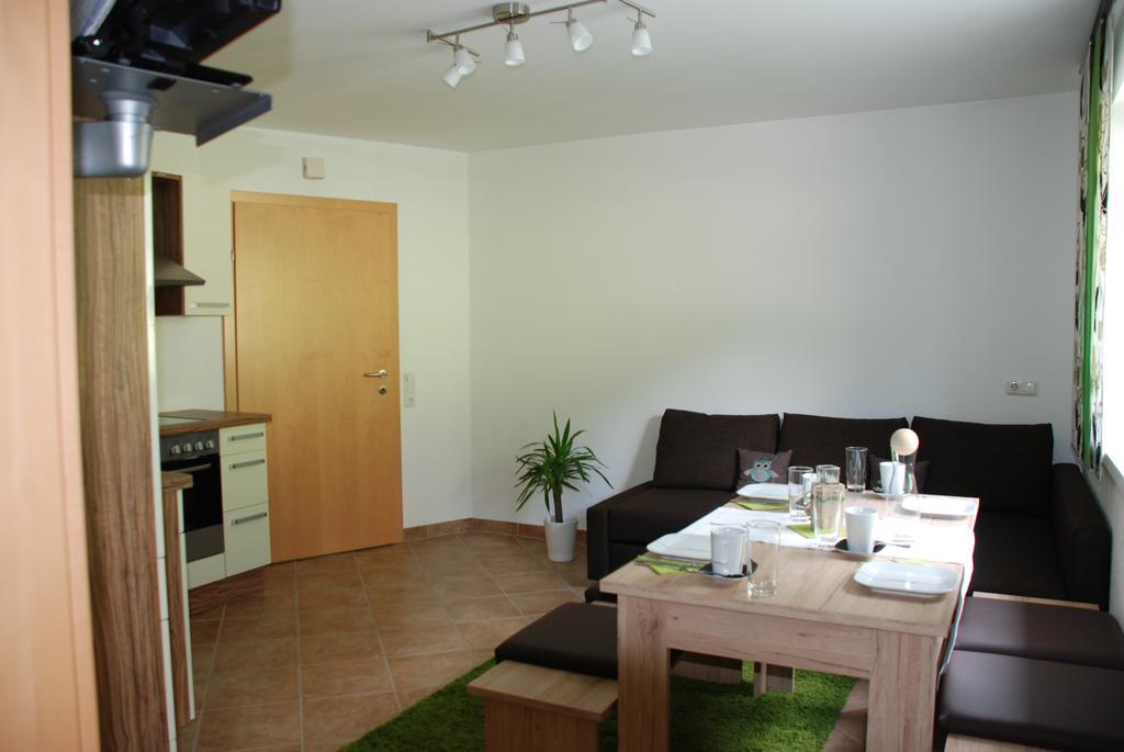 Ferienwohnung Kendler 후트샬라그 외부 사진