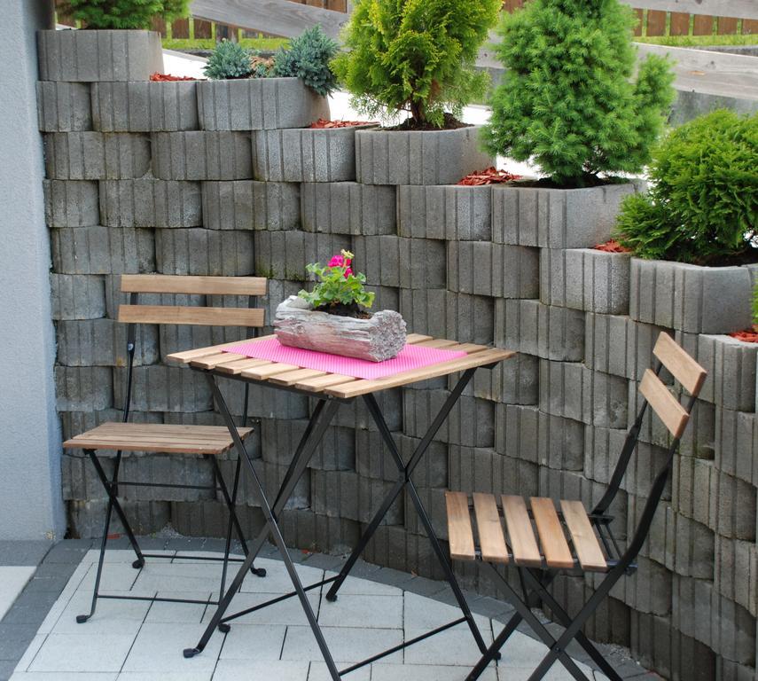 Ferienwohnung Kendler 후트샬라그 외부 사진