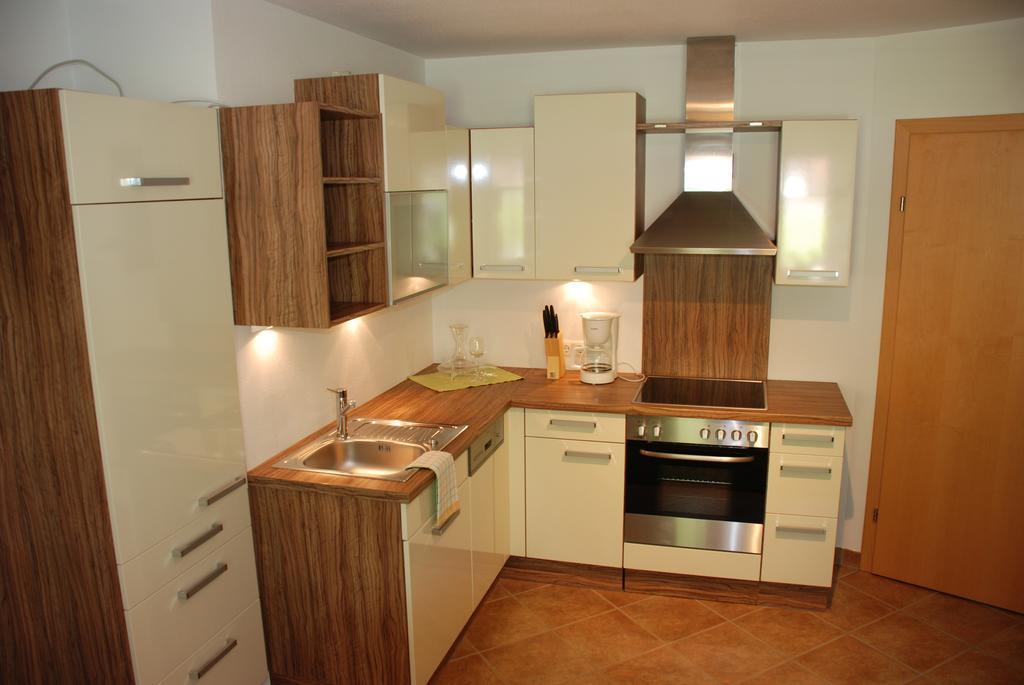Ferienwohnung Kendler 후트샬라그 외부 사진