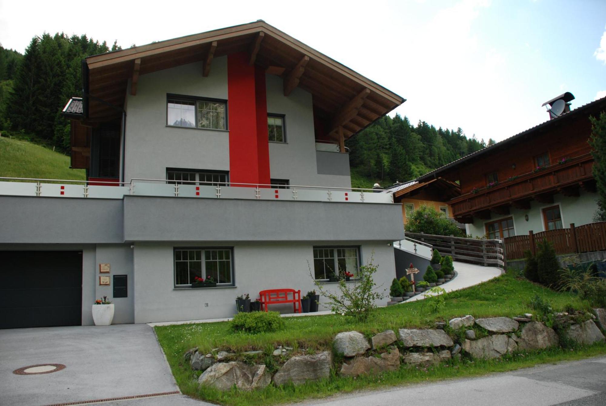 Ferienwohnung Kendler 후트샬라그 외부 사진