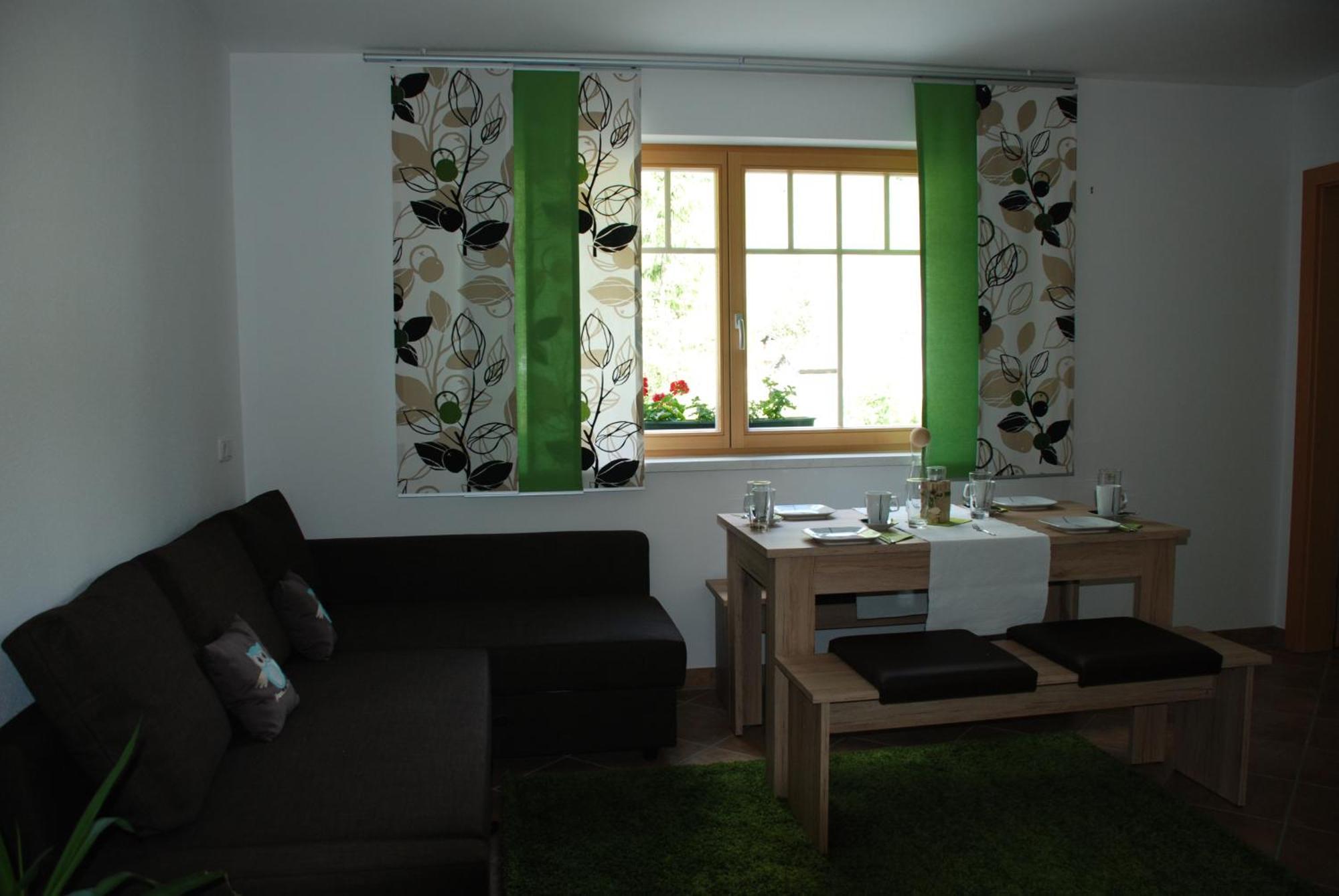 Ferienwohnung Kendler 후트샬라그 외부 사진