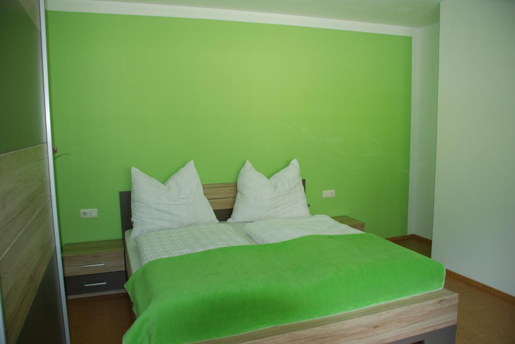Ferienwohnung Kendler 후트샬라그 외부 사진